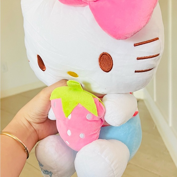 Hello kitty - Picture 4 of 8